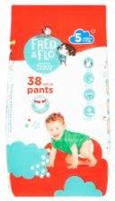 pampers 4 plus tesco