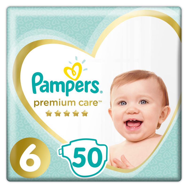 pampers jumbo pack size 3