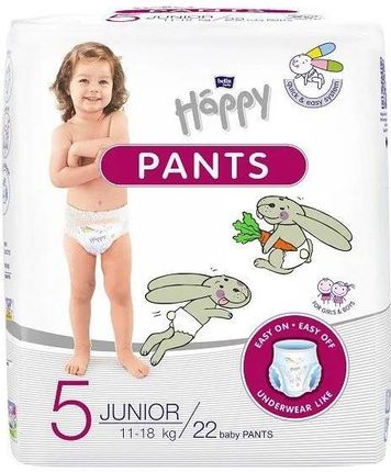 pieluchomajtki pampers jumbo 3