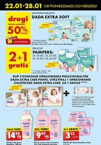 Mydło do prania Arau Baby 800ml