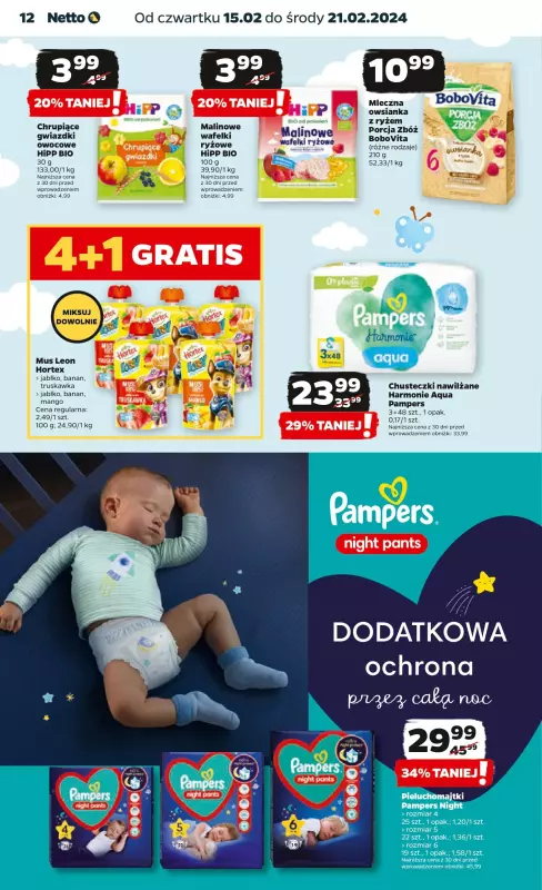 pampers active baby 3 208 szt
