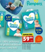 rossman pampers premium