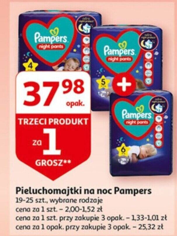 pieluchy pampers premium care 2 mini co oznacza mini