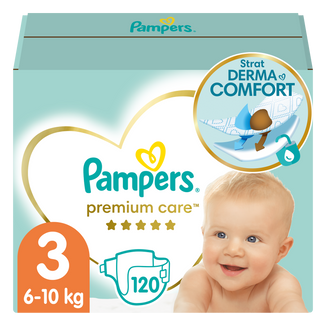 ceneo pampers active baby-dry 4