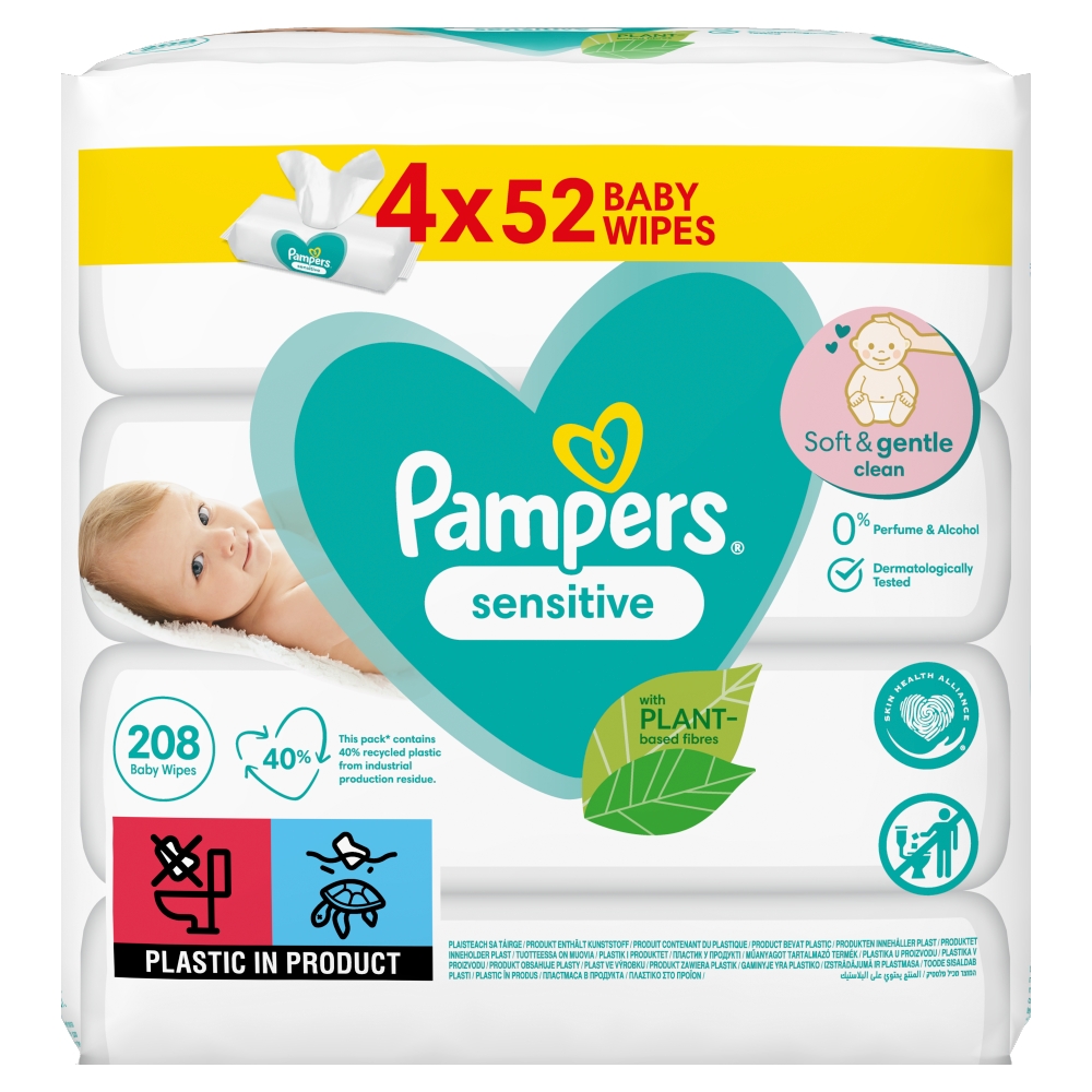 pampers radomsko