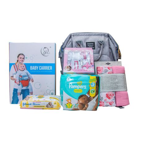 pampers premiom care 0