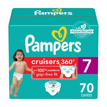 kucyk pony pampers