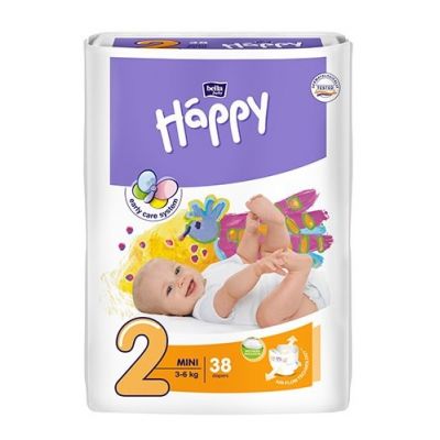 pampers active baby cena 1