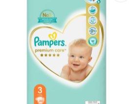 pampers blog