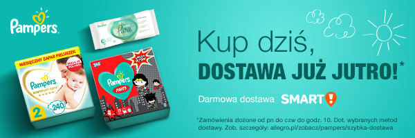 podklad na dawna pieluchy krzyżówka