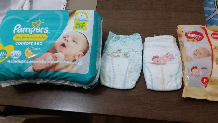 pantsy pampers dla dorosłych