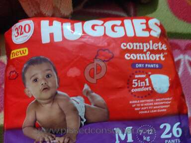 kocyk huggies