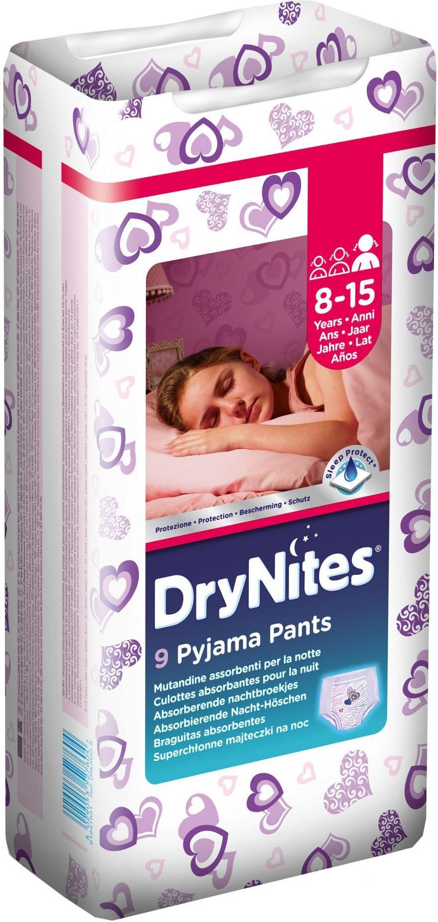 huggies super dry