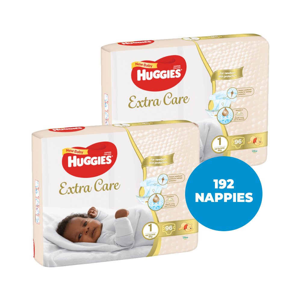 pampers promovje