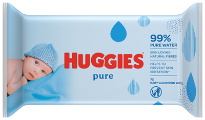 pieluchomajtki dla dzieci huggies