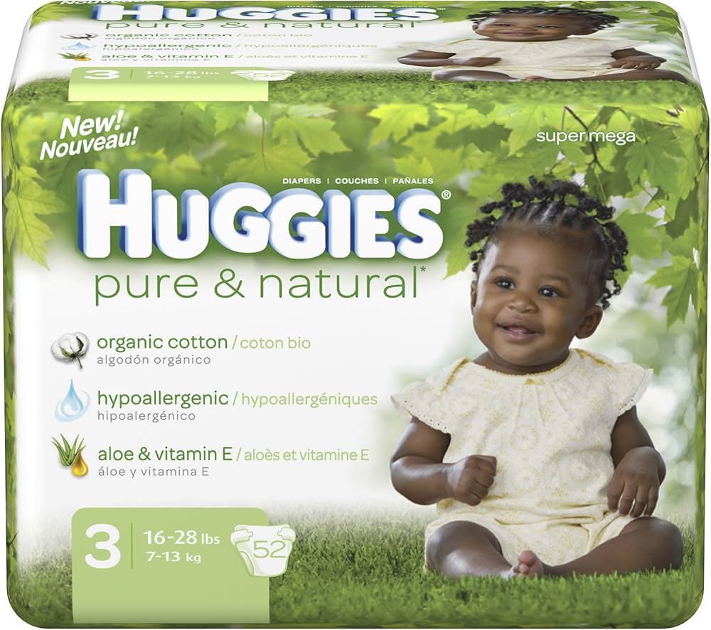 huggies 58