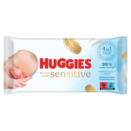 pieluchy huggies obrazy