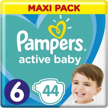 pampers delikatny dla skóry