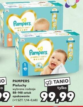 pampers pants 5 premium care rossmann