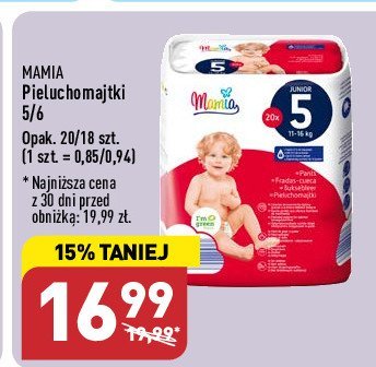 pampers premium care 1 czy 2