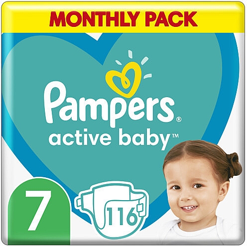 pampers zdjęcia konkurs