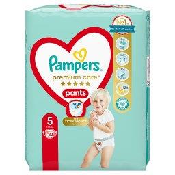 allegro sklep pampers