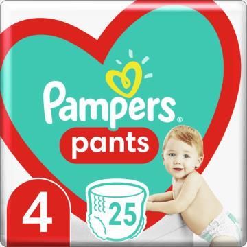 ceneo pampers premium care 4 208