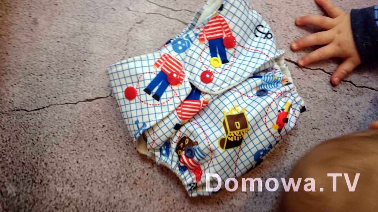 pampers pants 3 120 szt