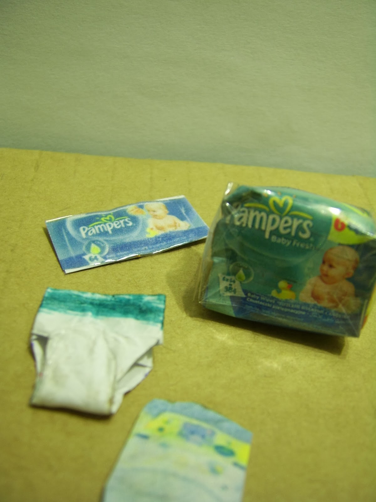 pieluchy premium care pampers 2