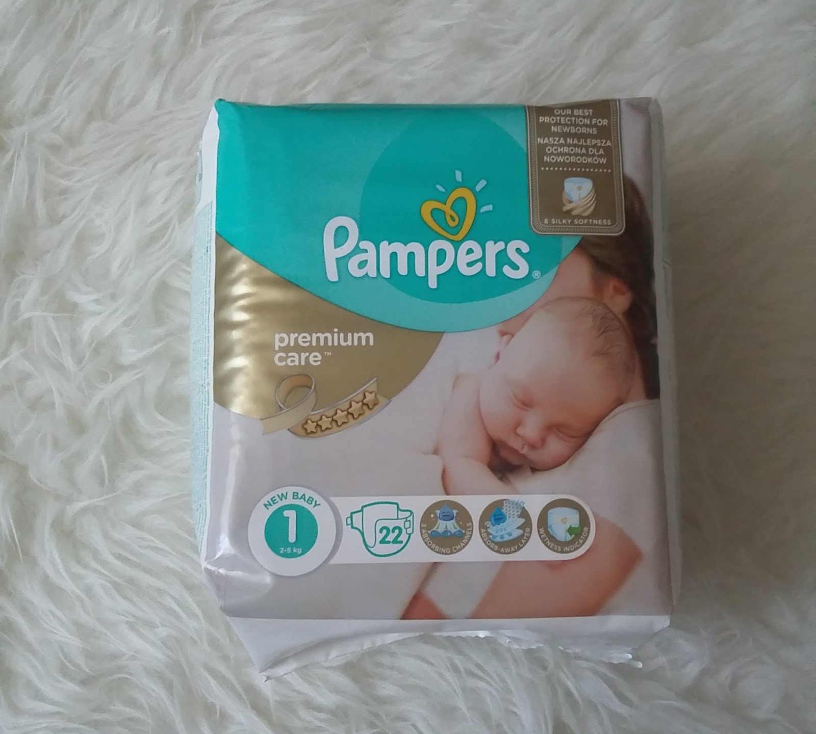 promocje pampers pants