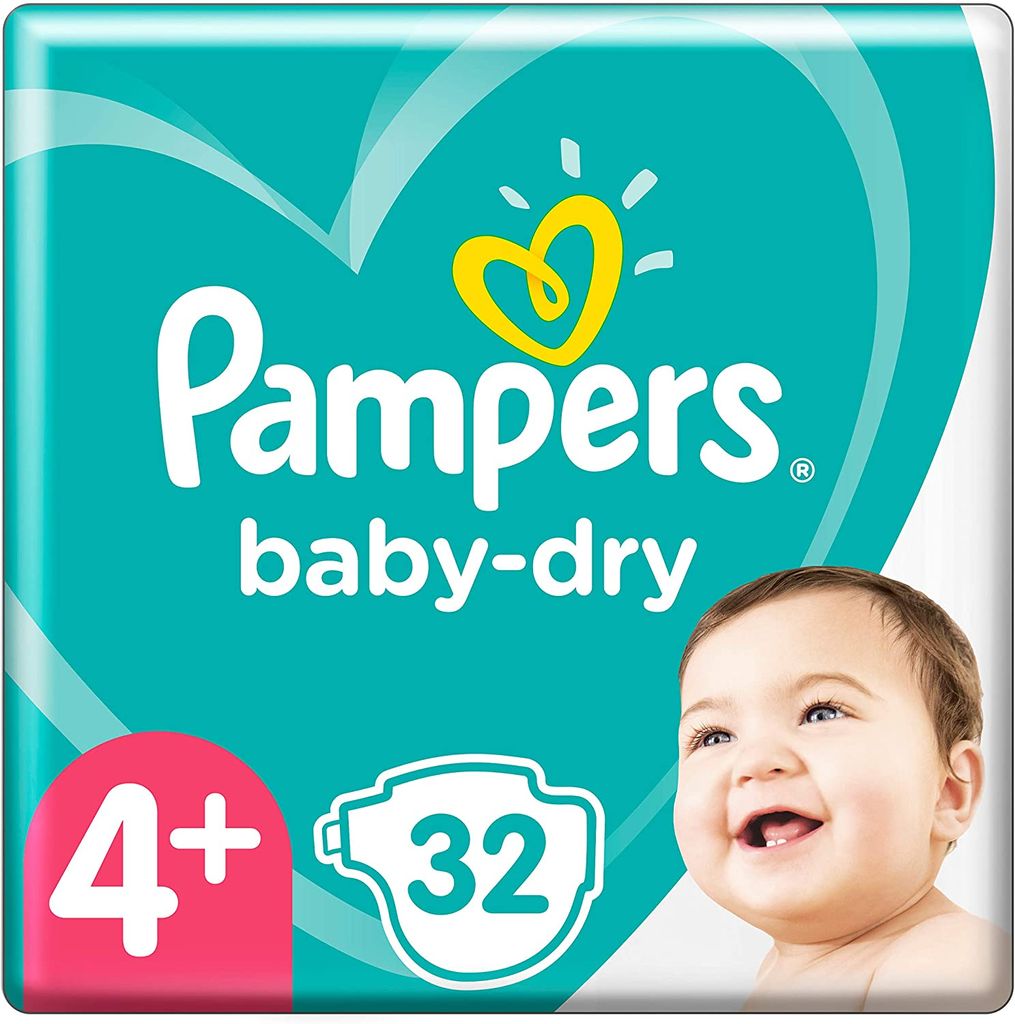 pampers premium care 2 31 szt