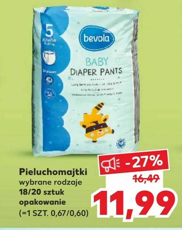 pieluchy pampers 4 ceneo 147 sztuk