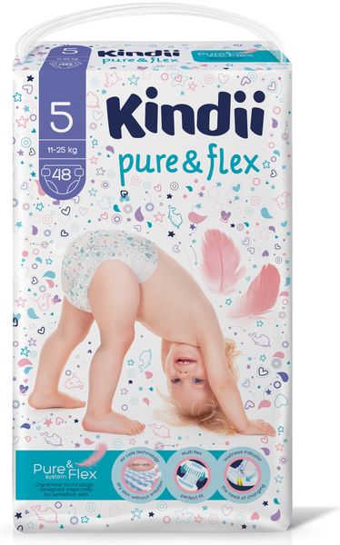 pampers 6 56 sztuk