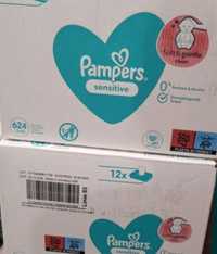 pampers pants 6 44 szt ceneo