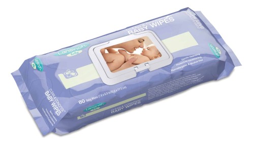 pampers procare 4 104