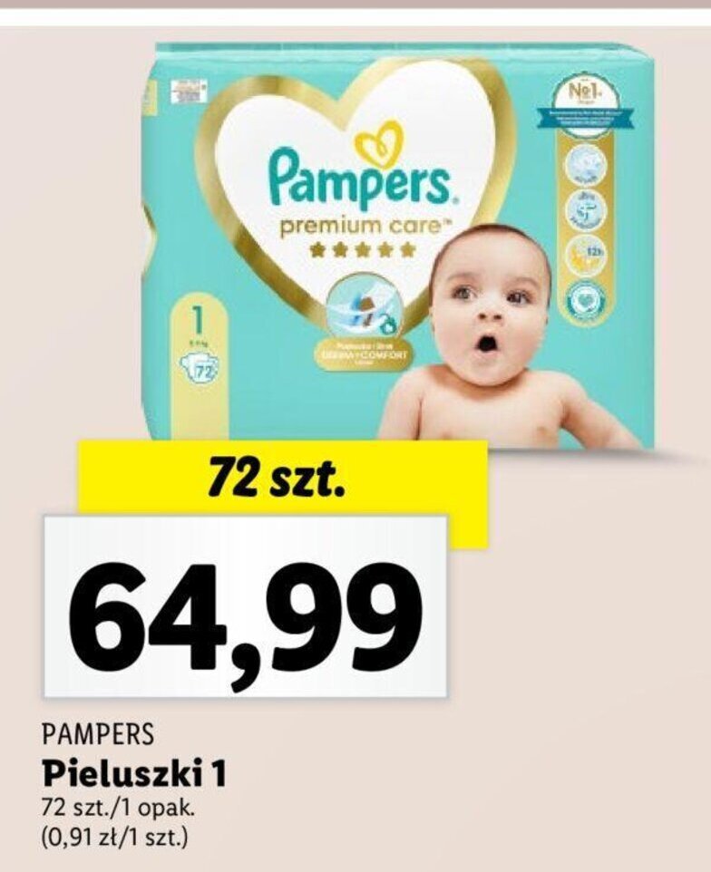 pants pampers dla dorosłych