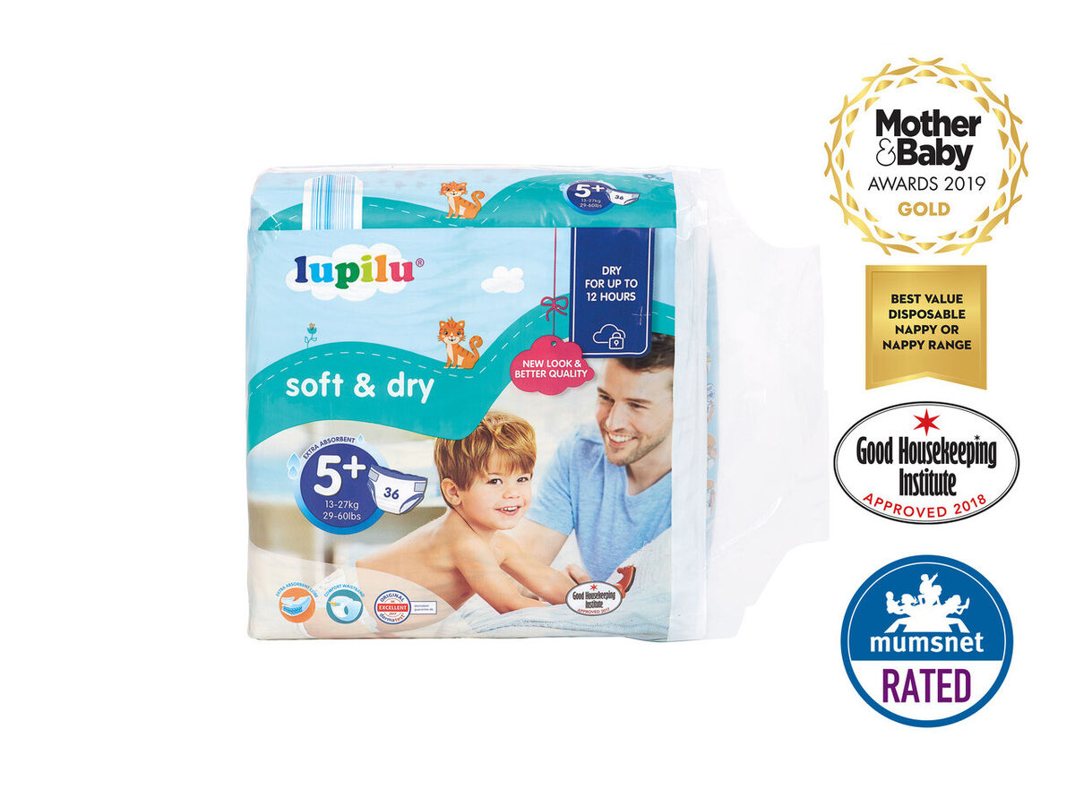 pampers protection premium new baby 1 72szt 2-5kg