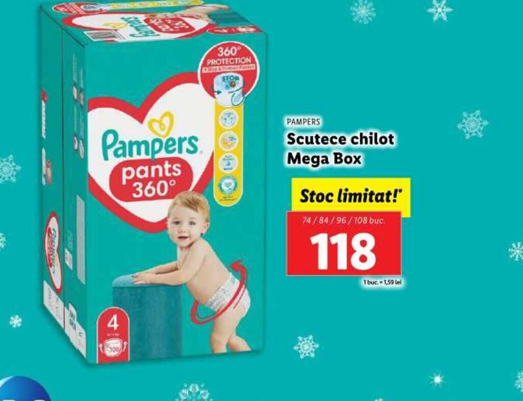 pampers kolorowanki