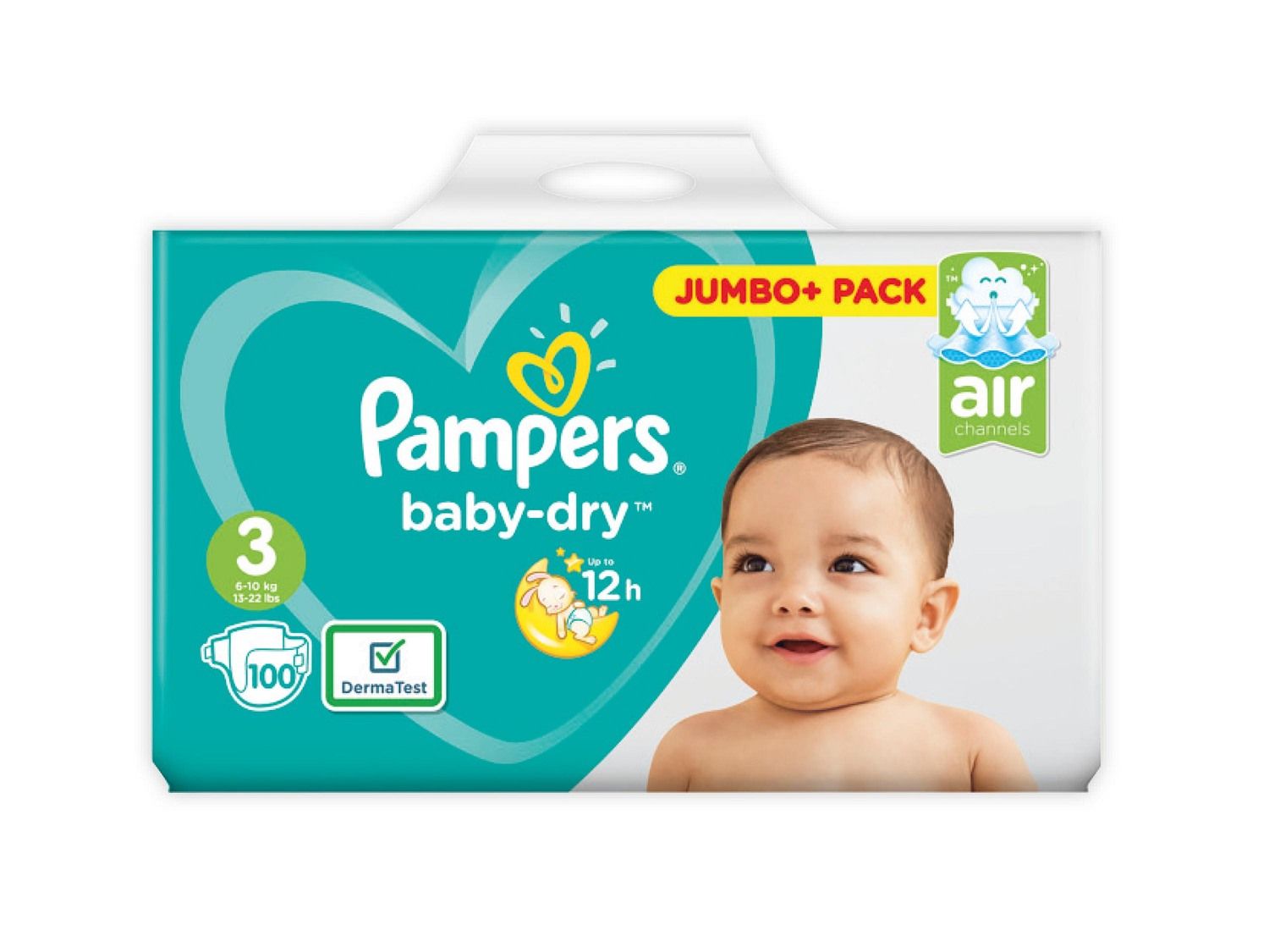 pampers allegro 2