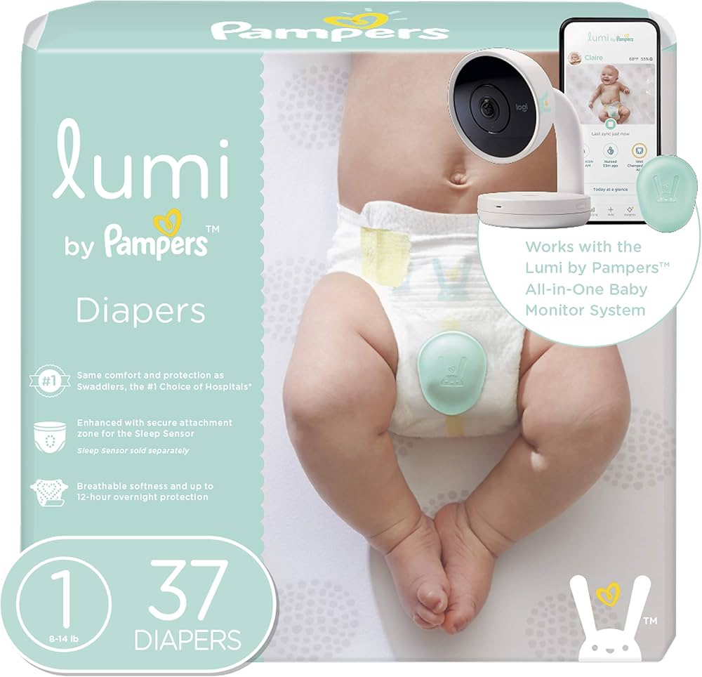 kod promocyjny pampers pants