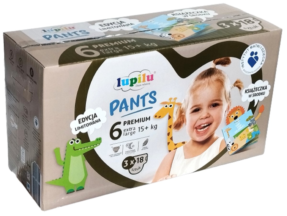 pieluszki pampers sensitive 1