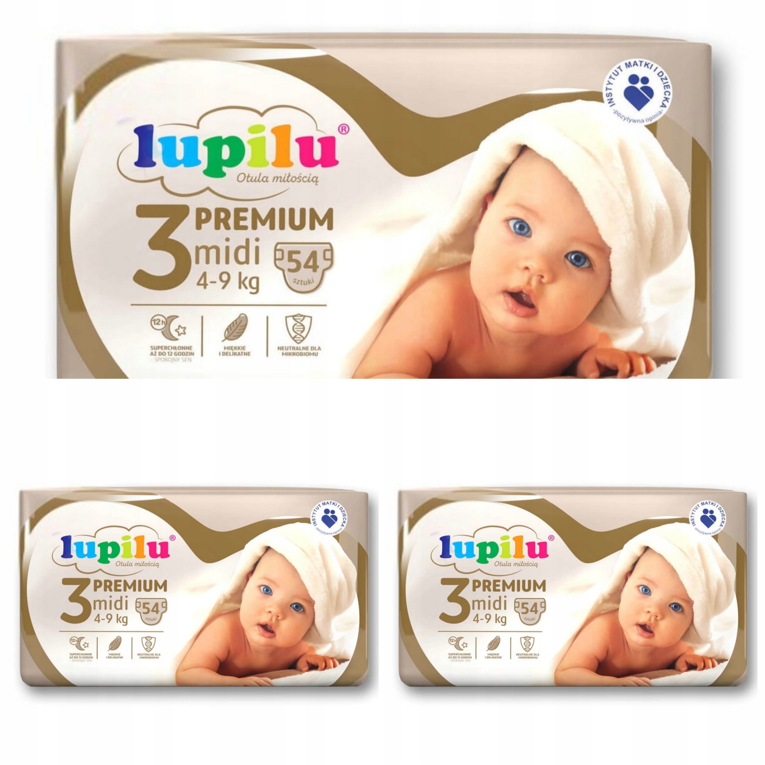 promocje pampers pancucus