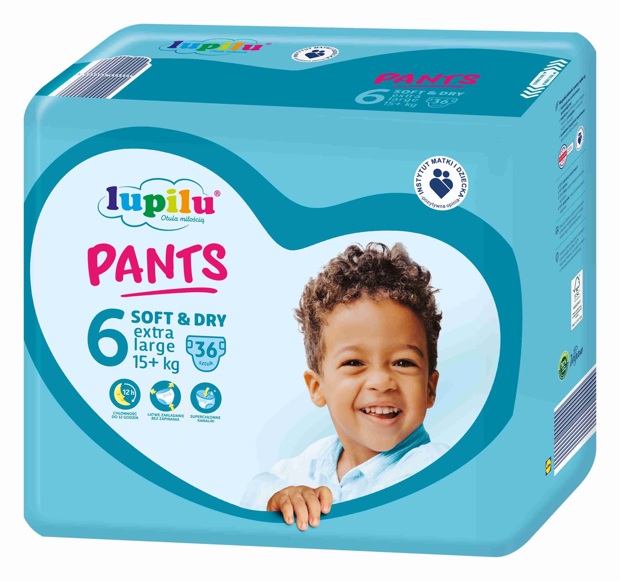 frisco pampers 4