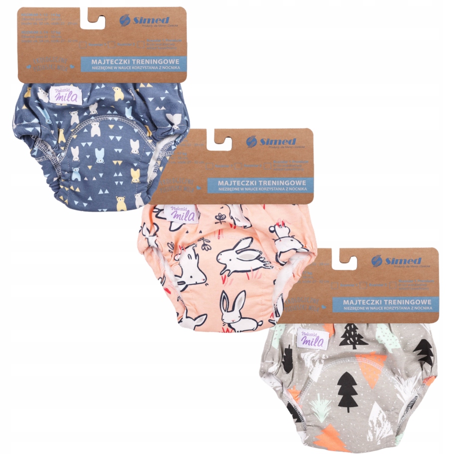 pieluchomajtki pampers premium care pants 44 szt