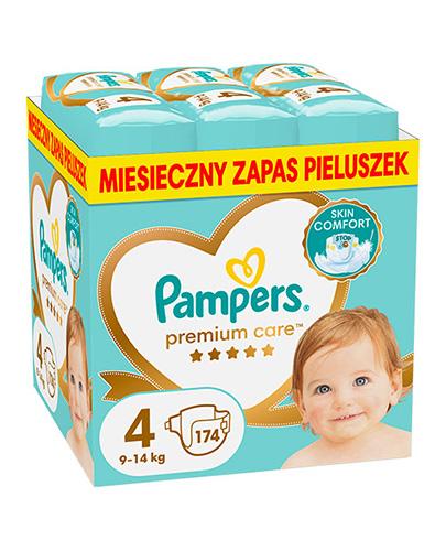 pampers konkurs 2017