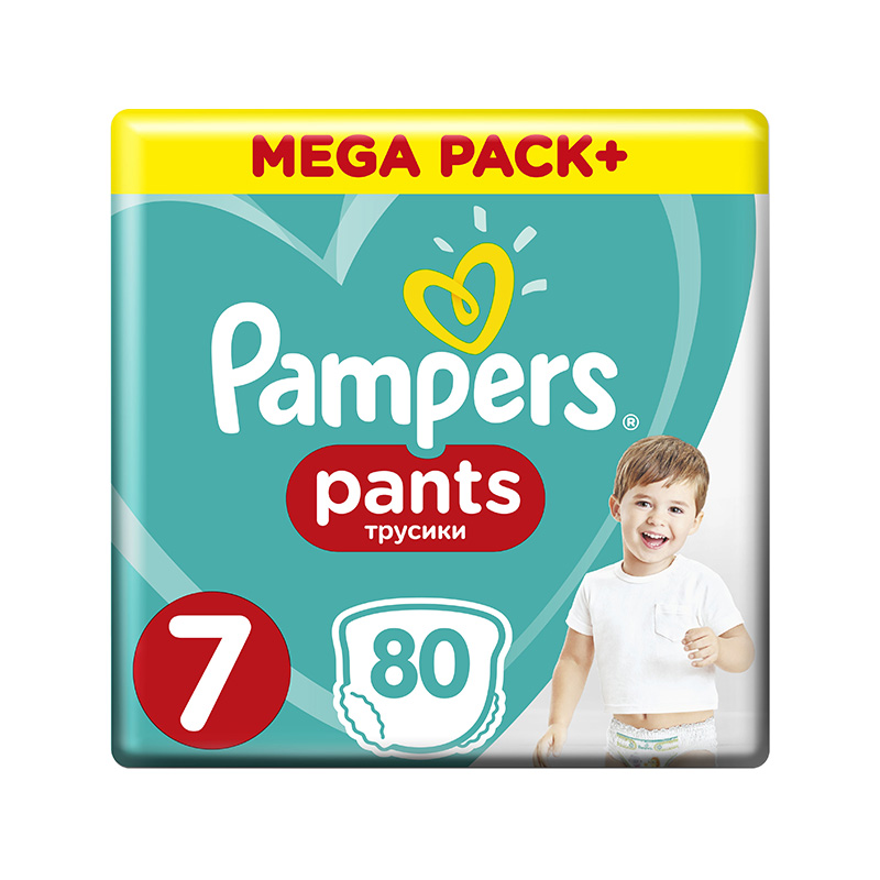 pampers premium care 3 prezent