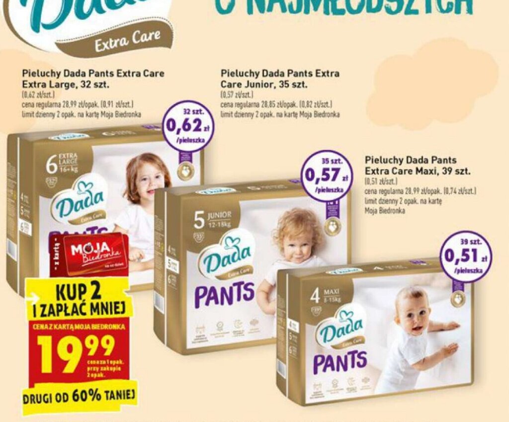 pampers procare 1
