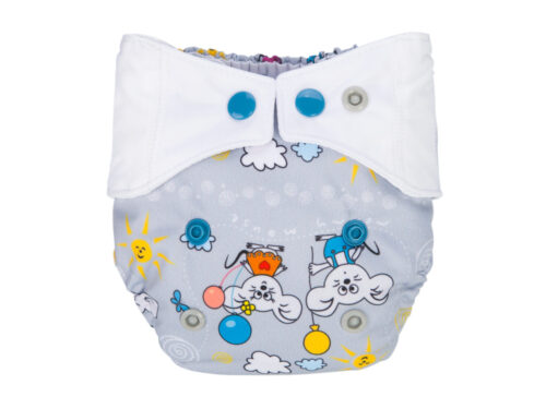 pieluchomajtki pampers active baby pants 4 cena