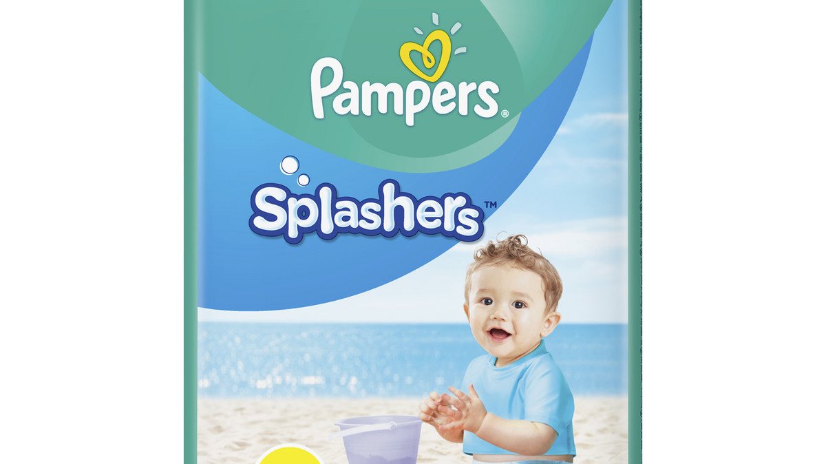 pieluchy pampers promocja tesco