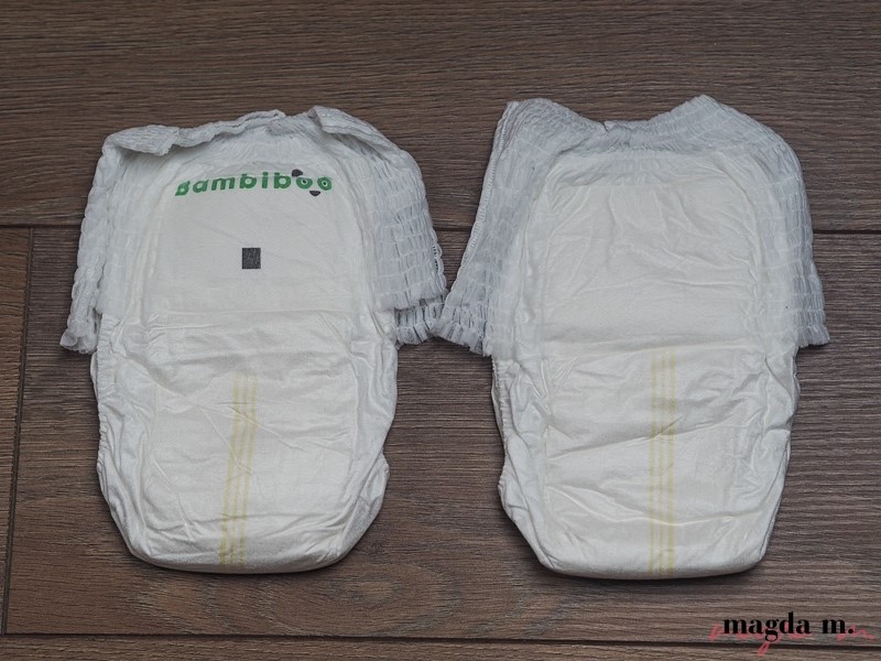 pampers baby active 3